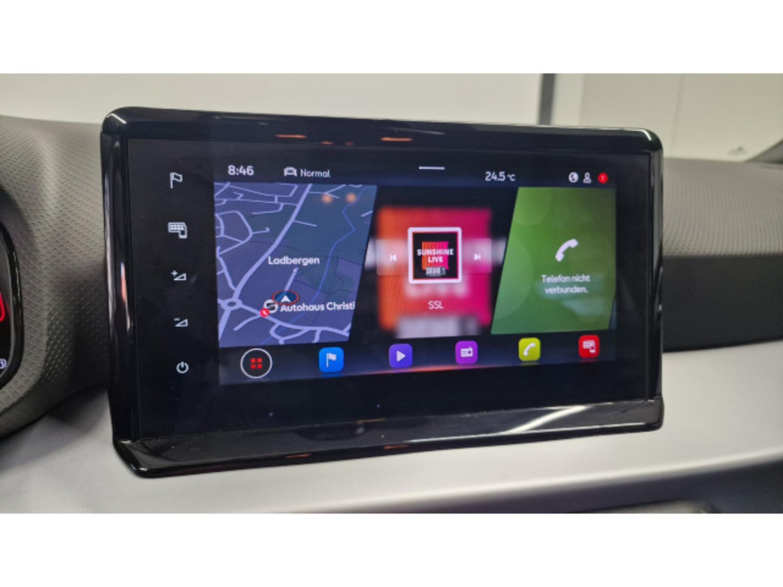 SEAT Arona – Bild 15