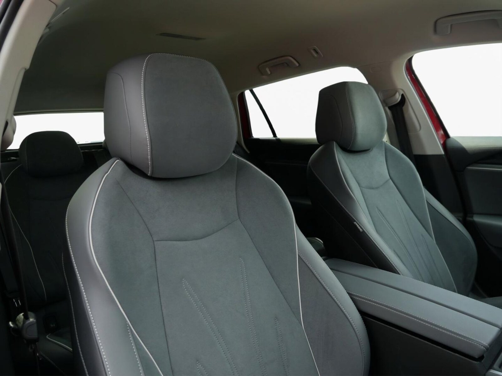 Volkswagen Passat – Bild 10