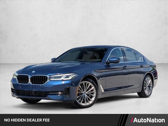 2023 BMW