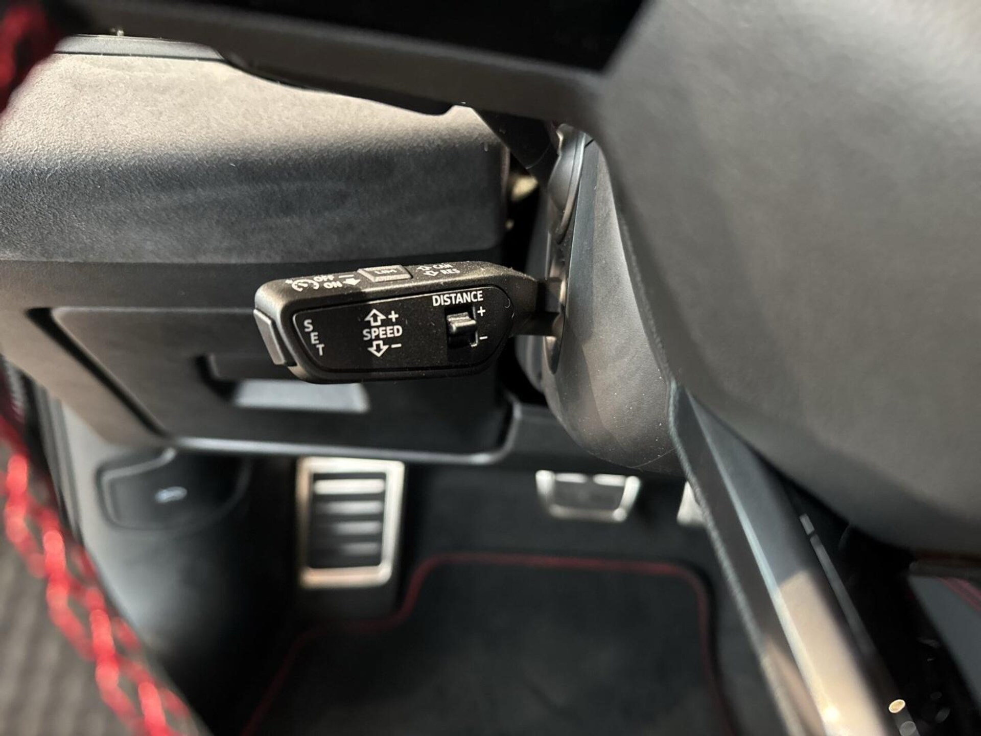 Audi A6 Avant edition one