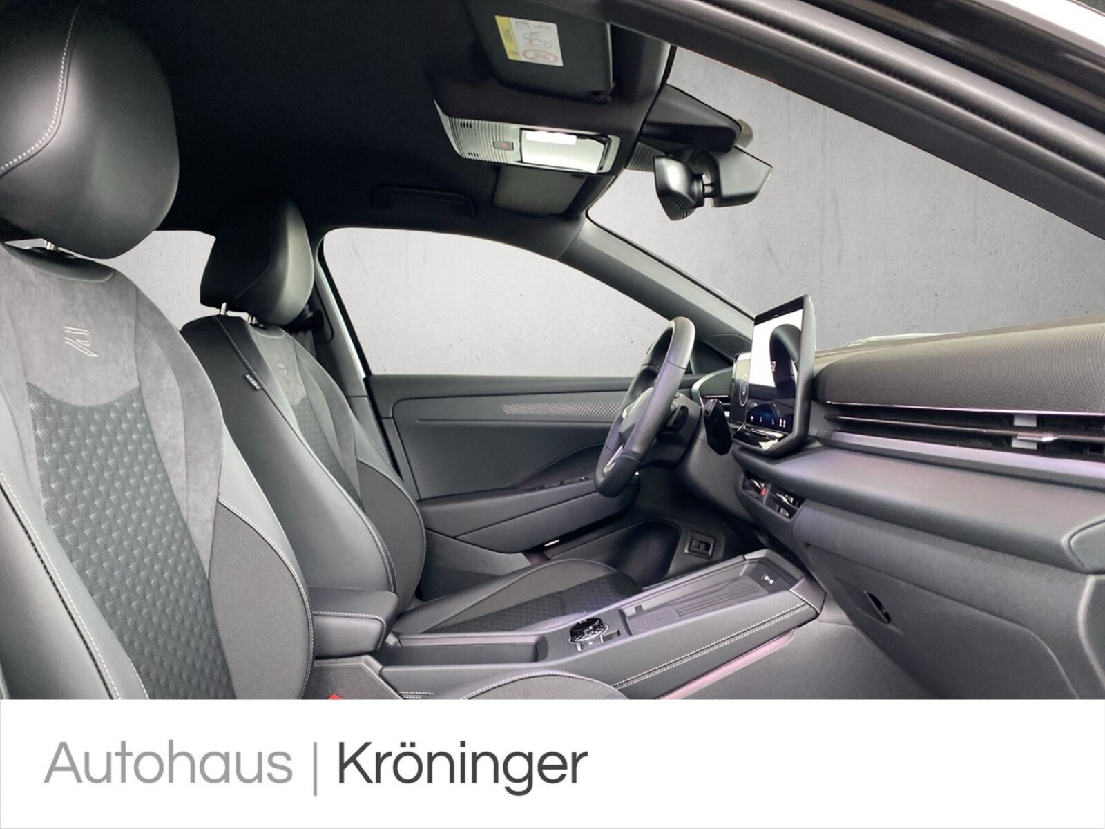 Volkswagen T-Roc – Bild 9