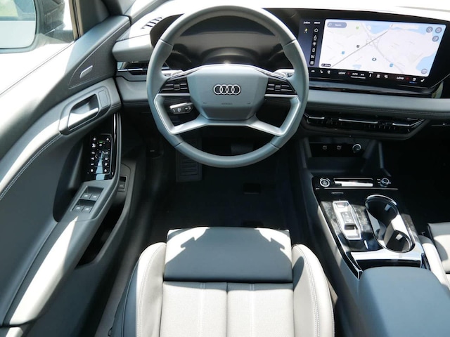 2027 Audi Q6 Sportback e-tron Premium Plus - Photo 11