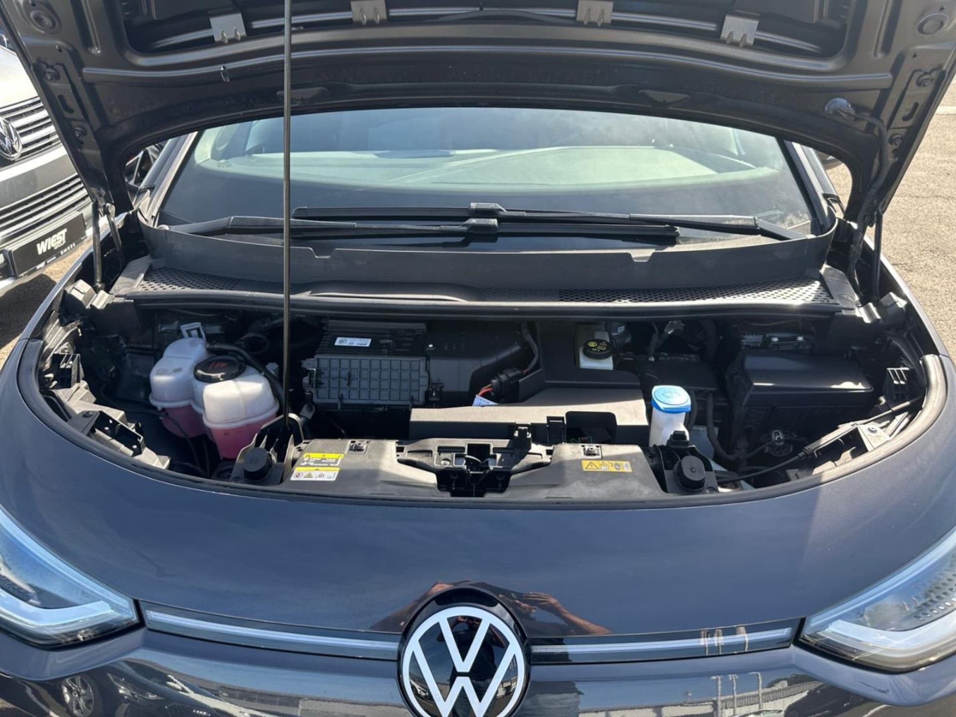 Volkswagen ID.3 Pro Performance
