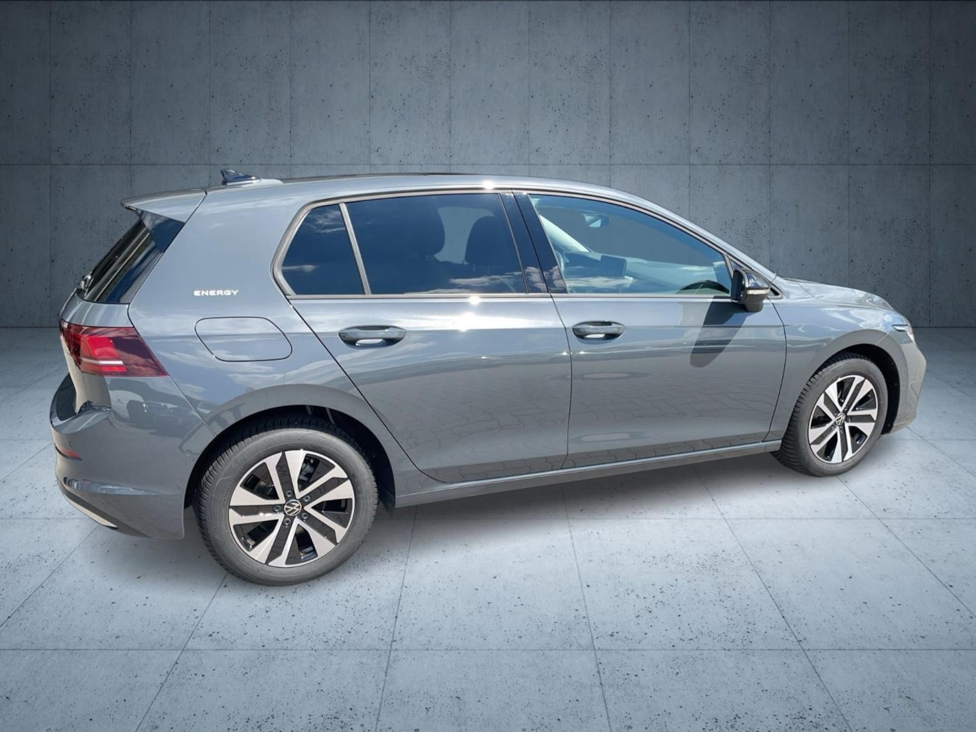Volkswagen Golf ENERGY