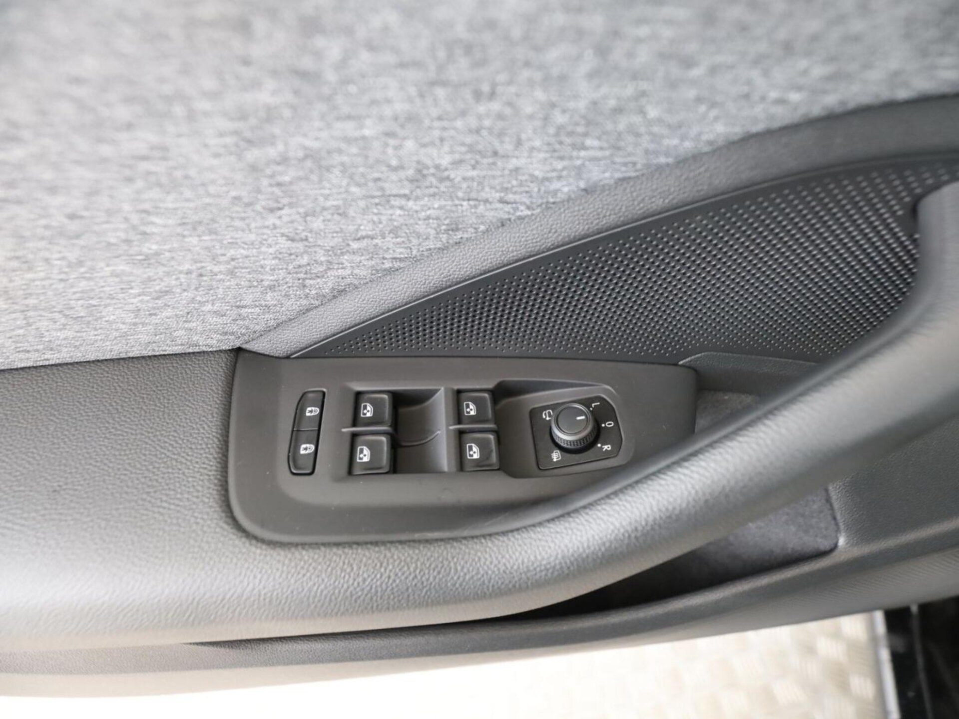 Skoda Superb Combi Selection