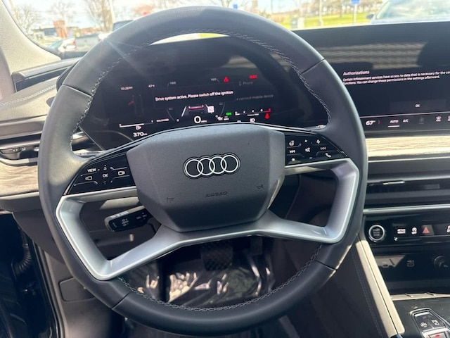 2025 Audi Q5 Premium - Photo 9