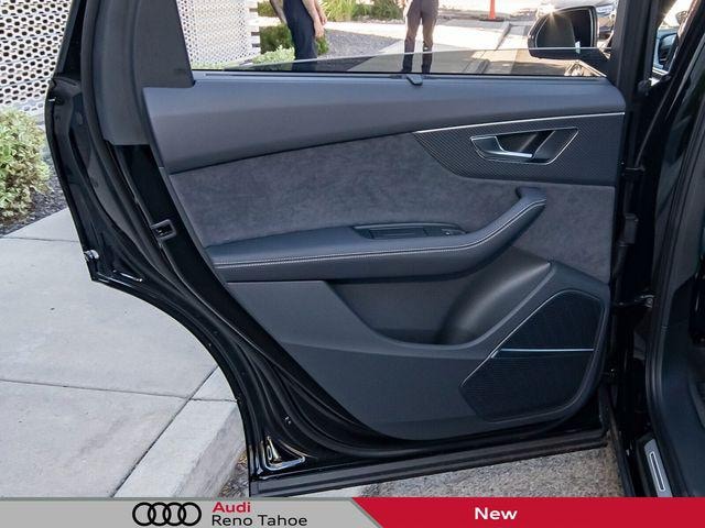 2026 Audi SQ7 Premium Plus - Photo 47