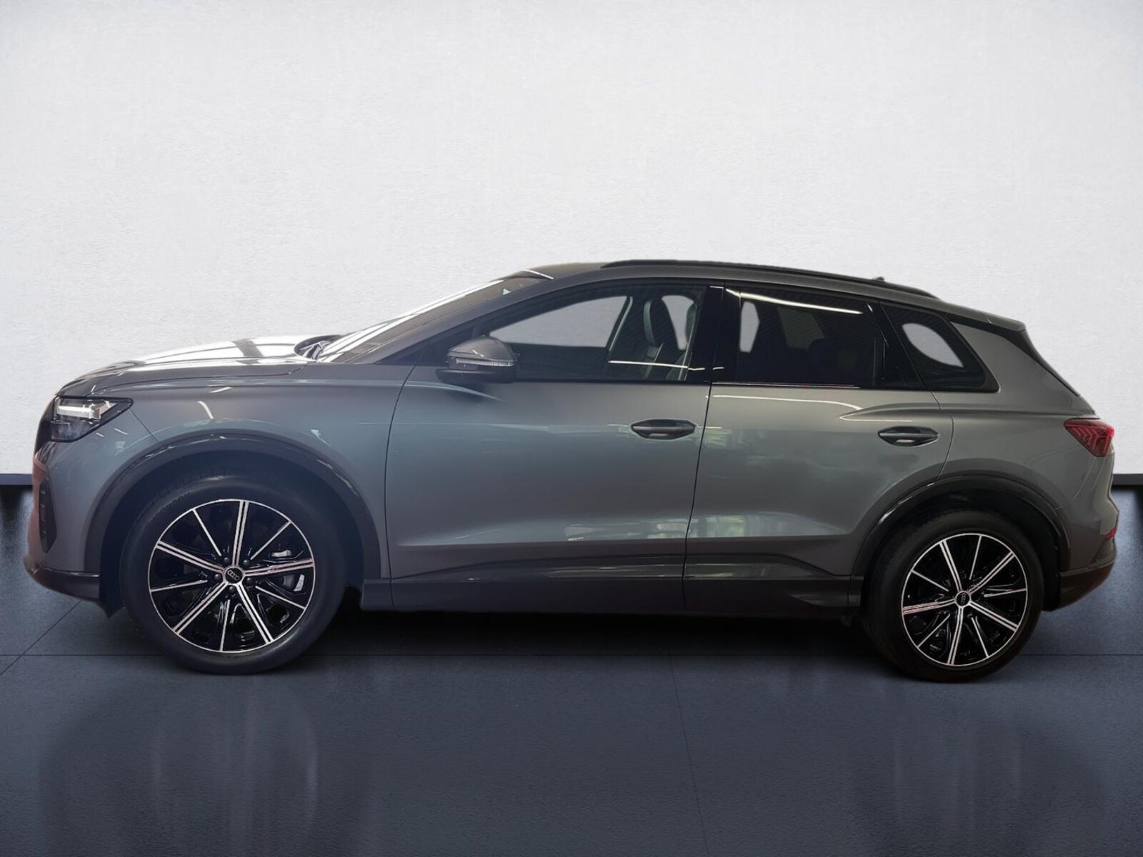 Audi Q4 e-tron – Bild 3