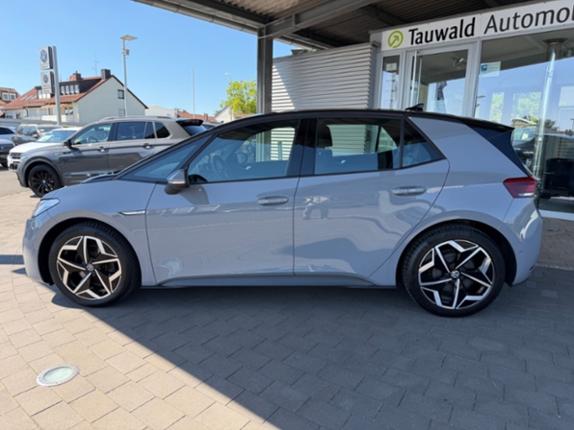 Volkswagen ID.3 Pro Performance
