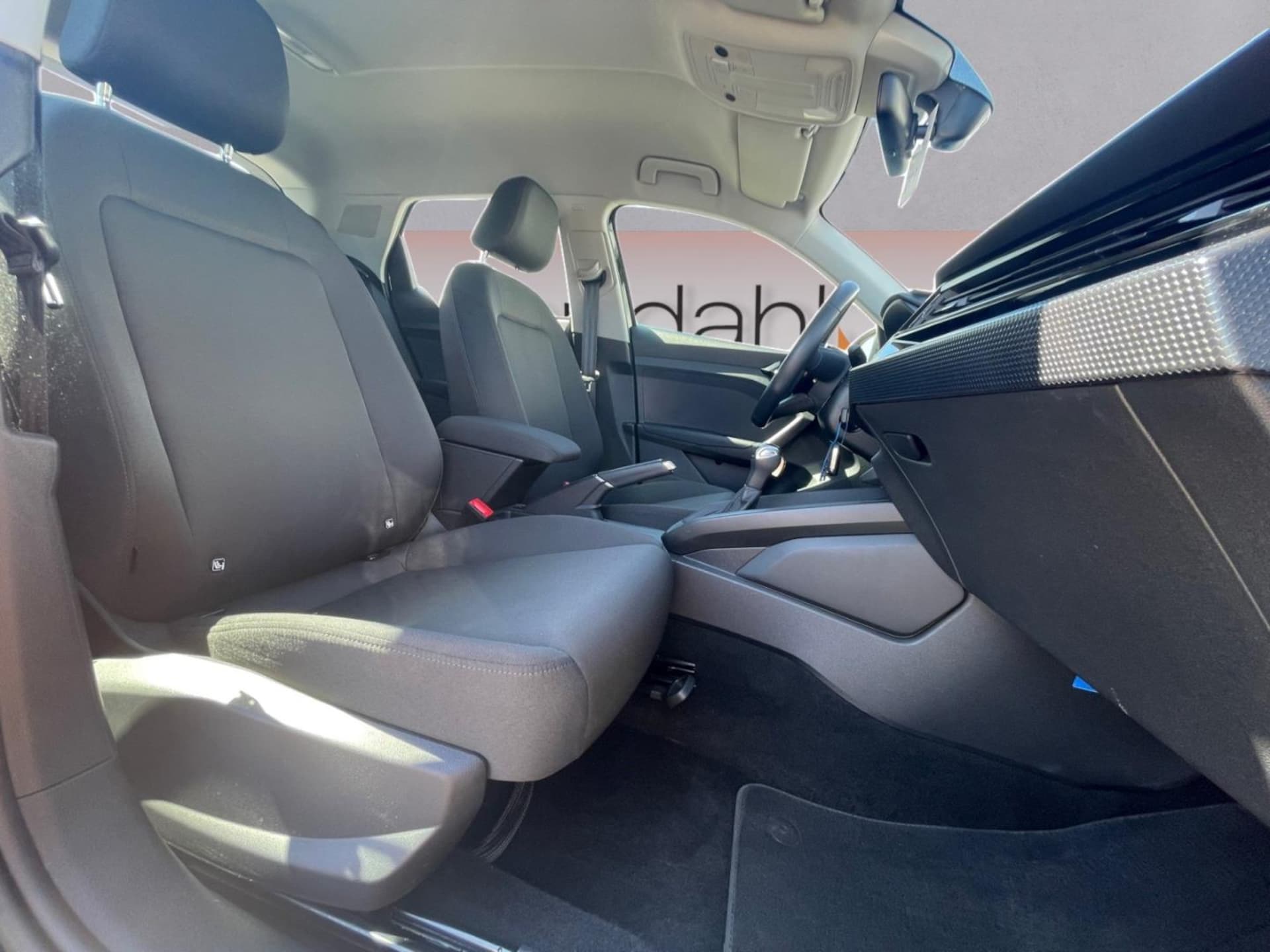 Audi A1 Sportback S line