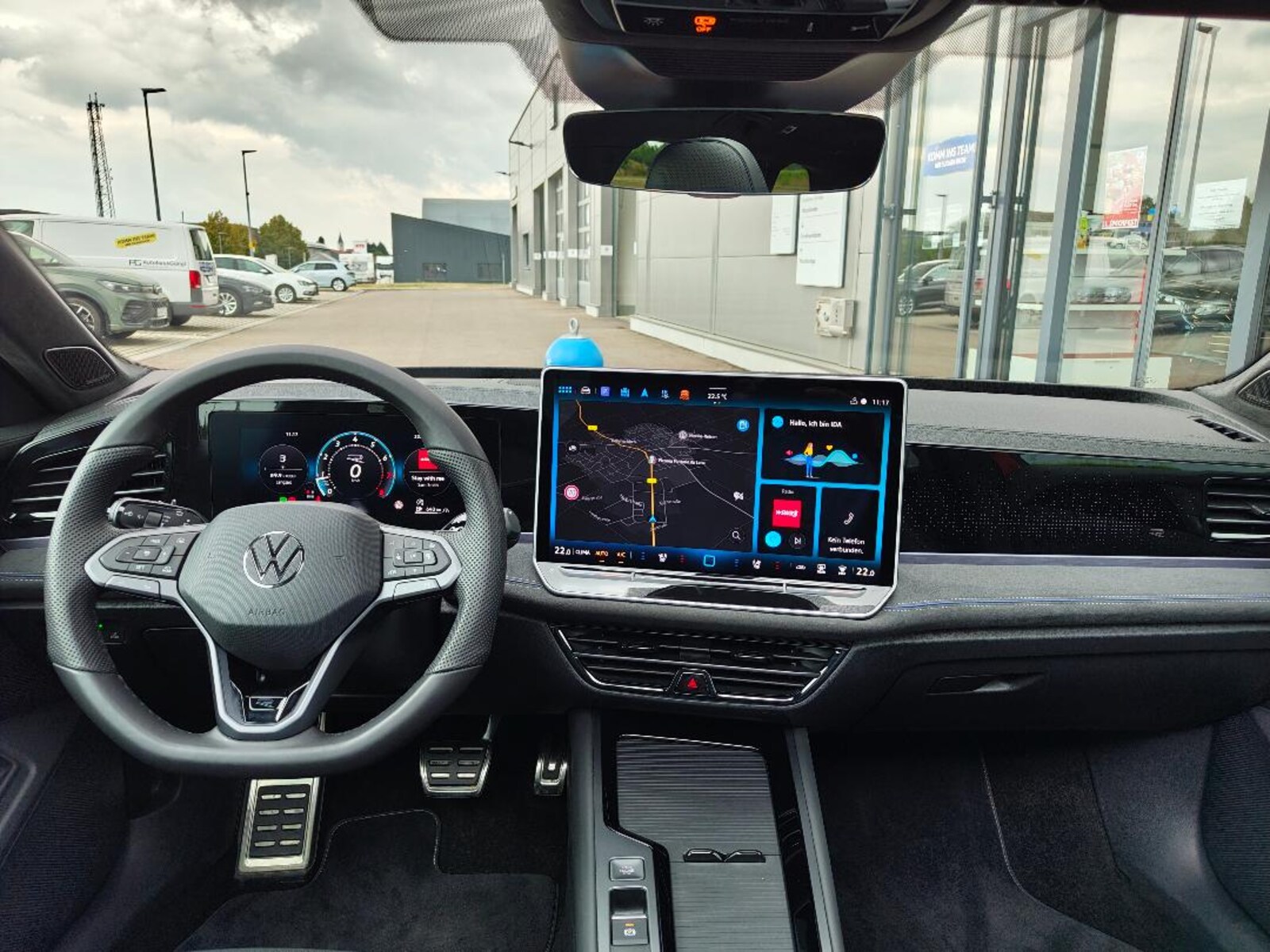 Volkswagen Passat – Bild 17