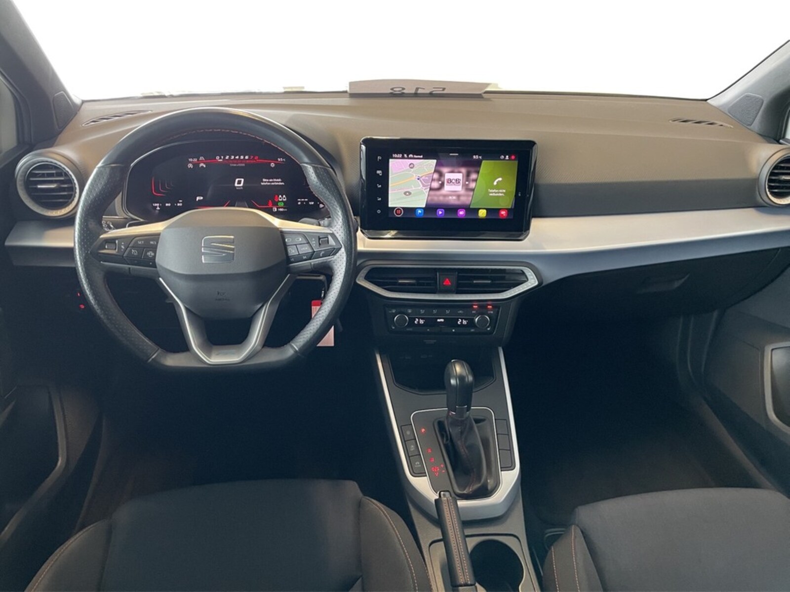 SEAT Arona – Bild 14
