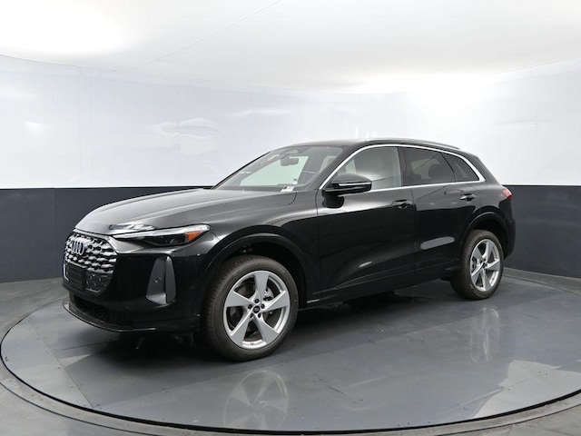 Photo of 2026 Audi Q5