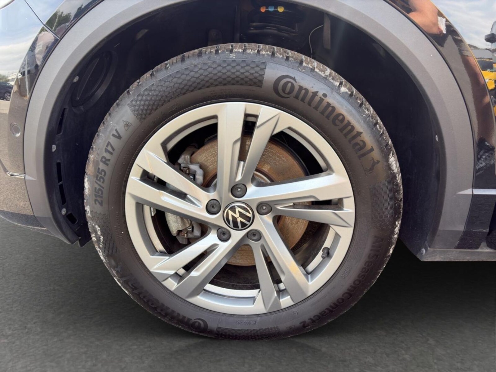 Volkswagen T-Roc – Bild 11