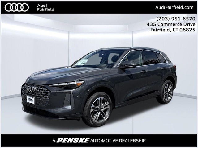 Photo of 2026 Audi Q5 