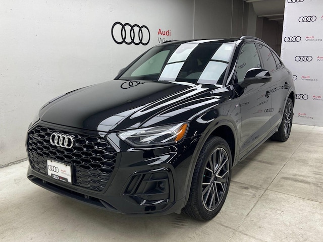 2023 Audi Q5 Sportback