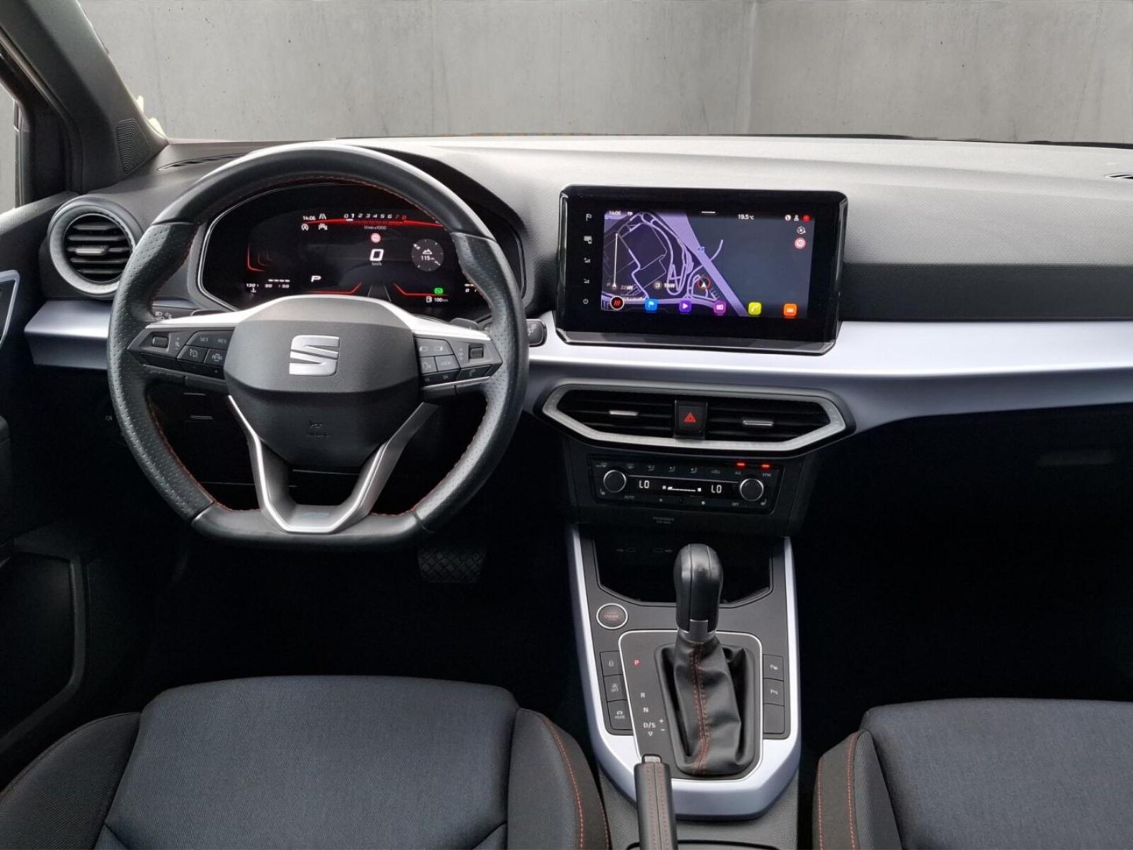 SEAT Arona – Bild 15