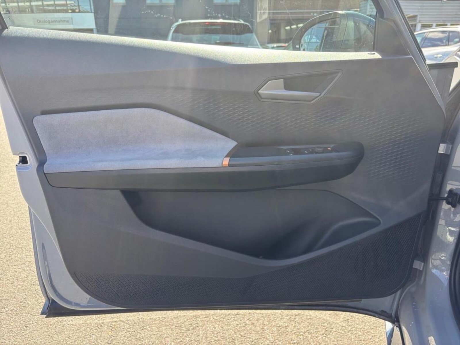 CUPRA Born – Bild 11