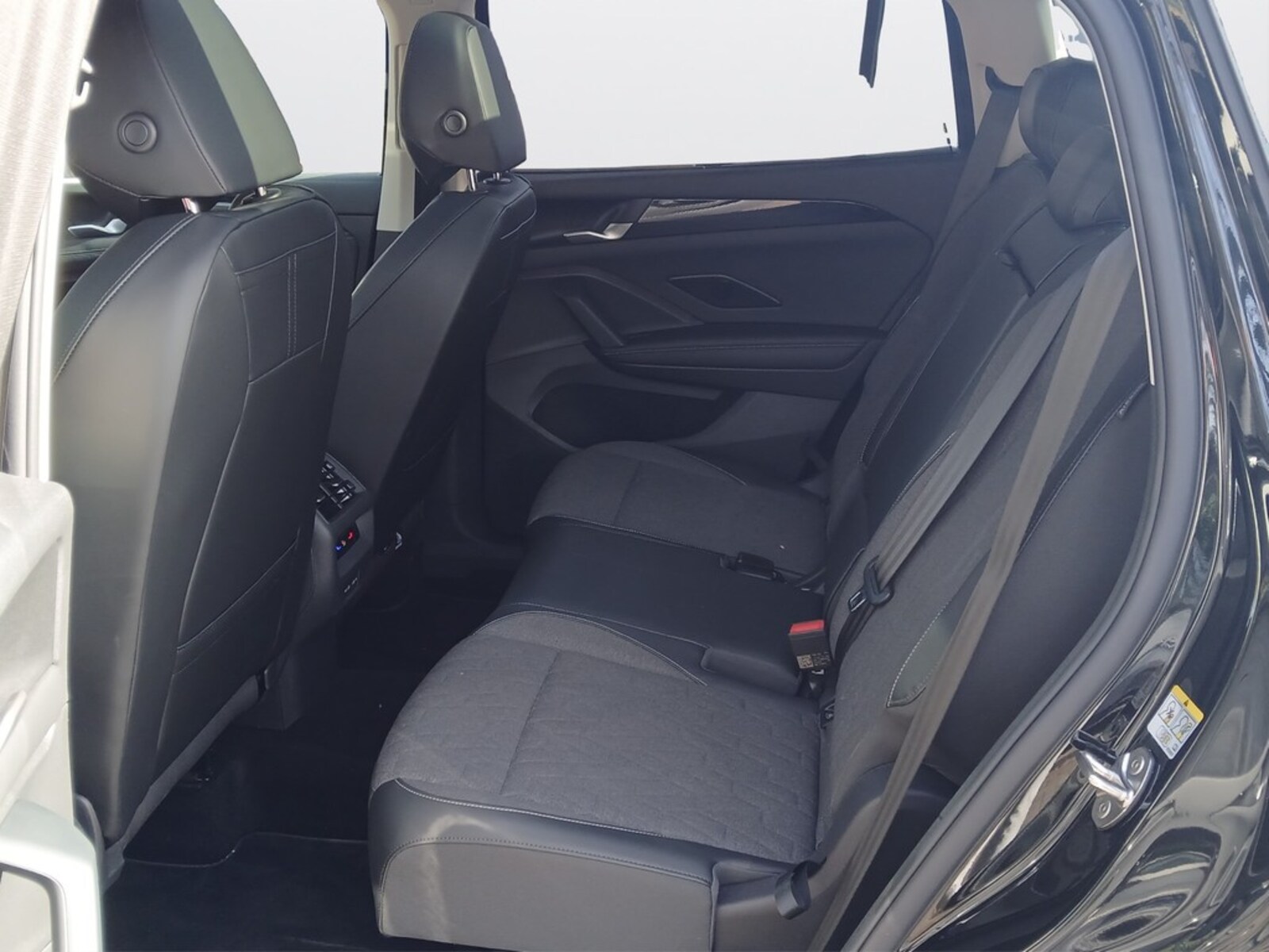 Volkswagen Tayron – Bild 12