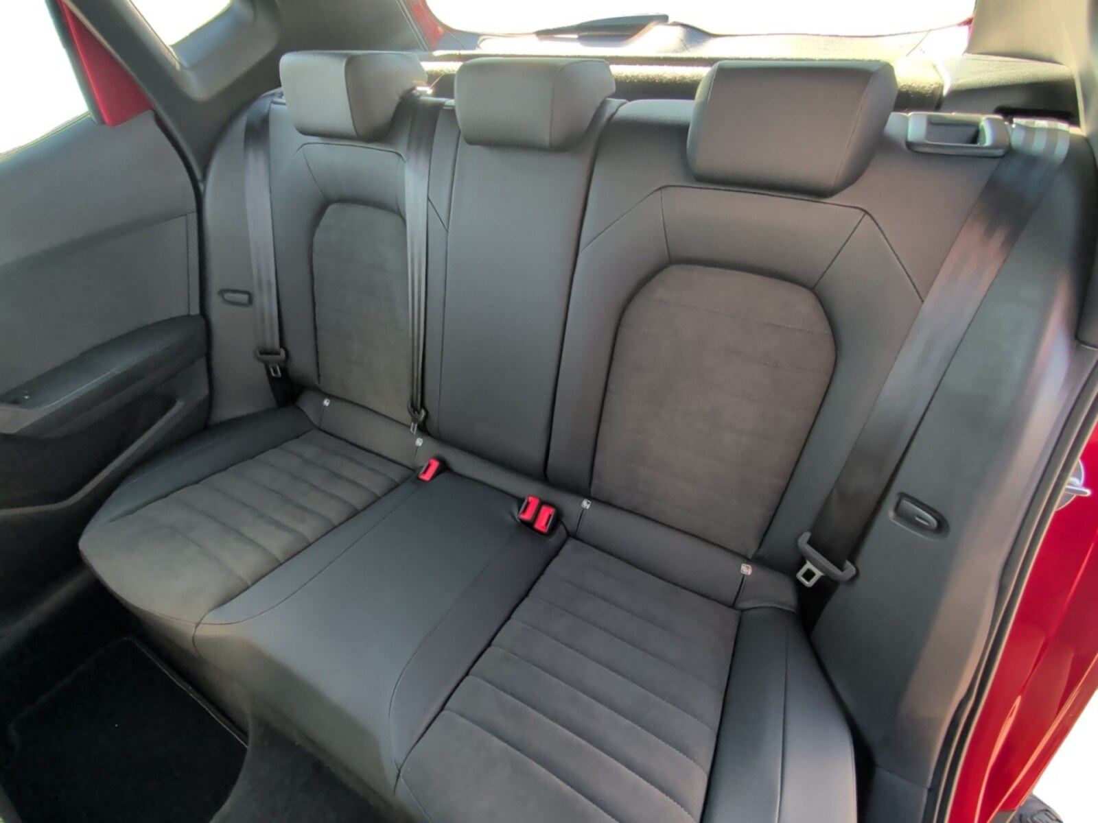 SEAT Arona – Bild 13