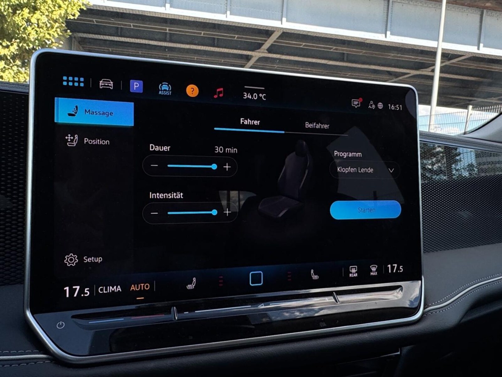 Volkswagen Passat – Bild 22
