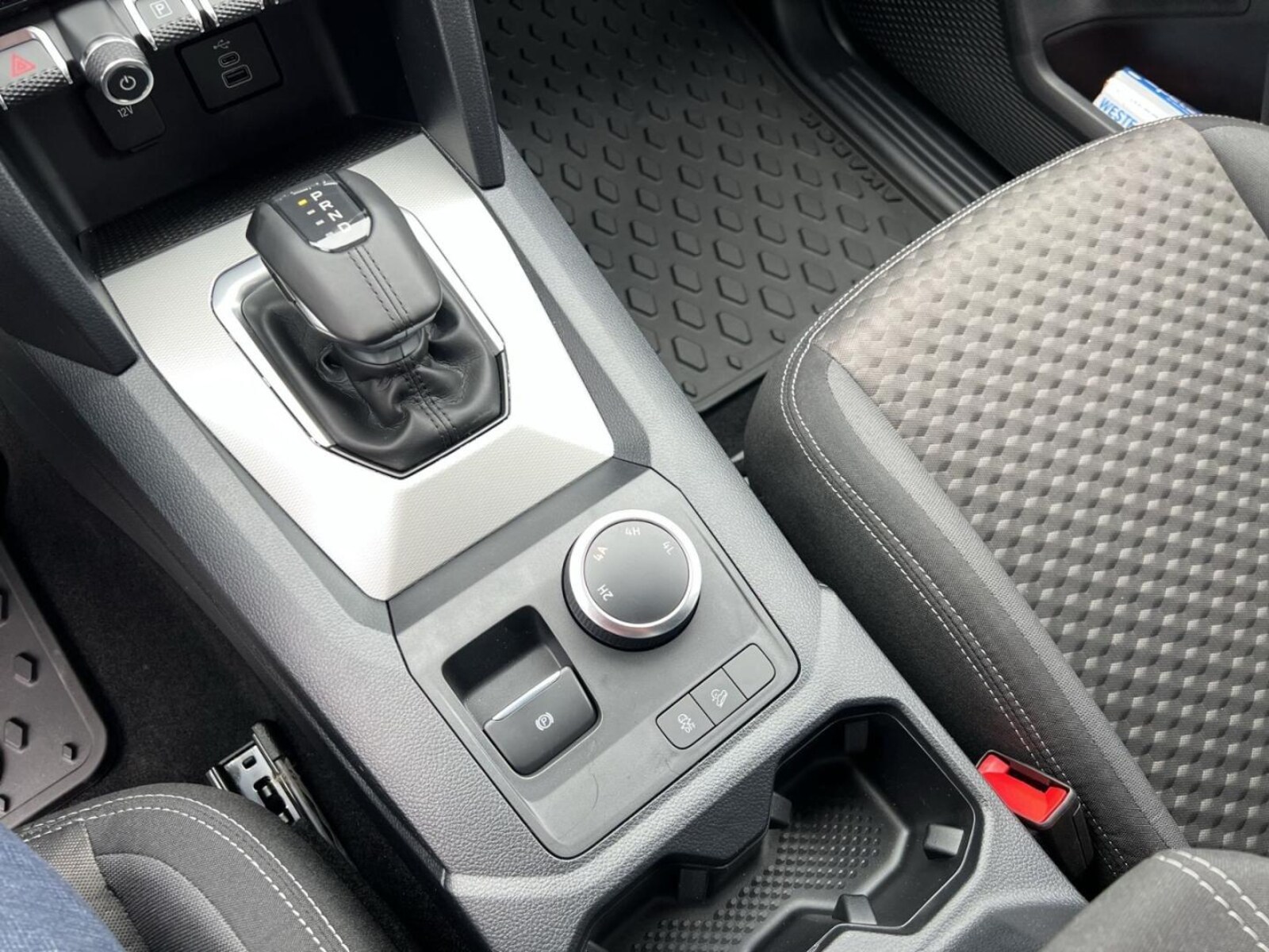 Volkswagen Amarok DoubleCab – Bild 21