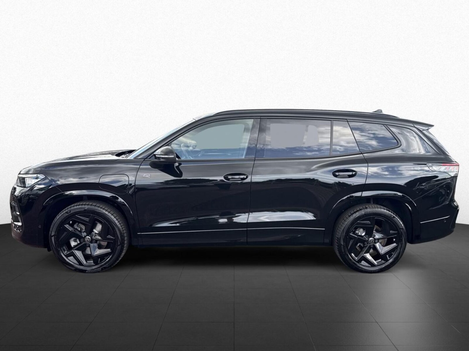 Volkswagen Tayron – Bild 5
