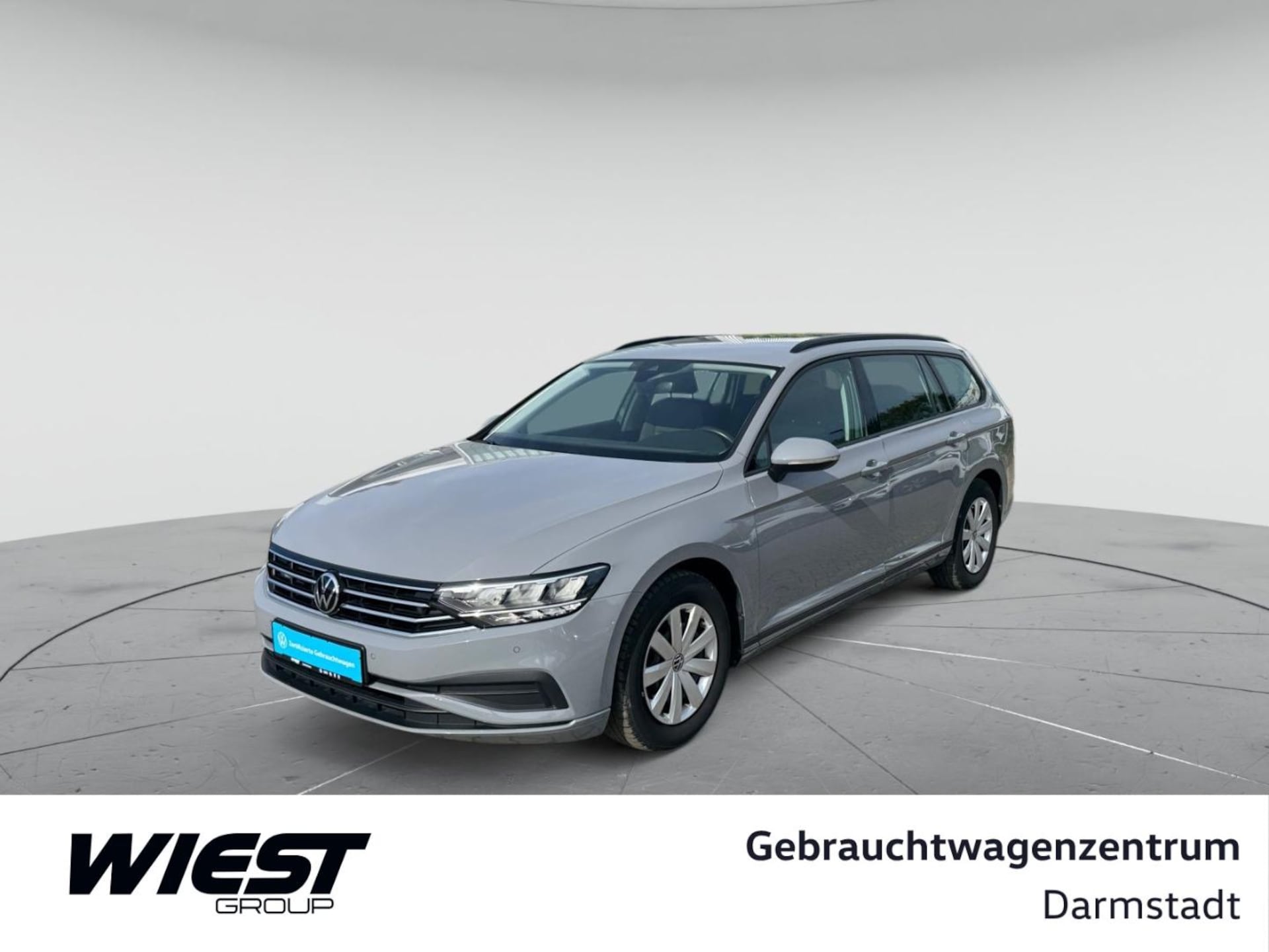 Volkswagen Passat Variant 2023
