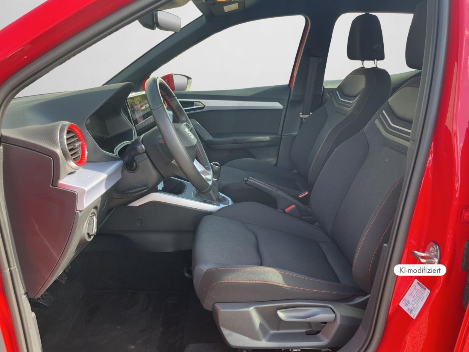 SEAT Arona – Bild 12