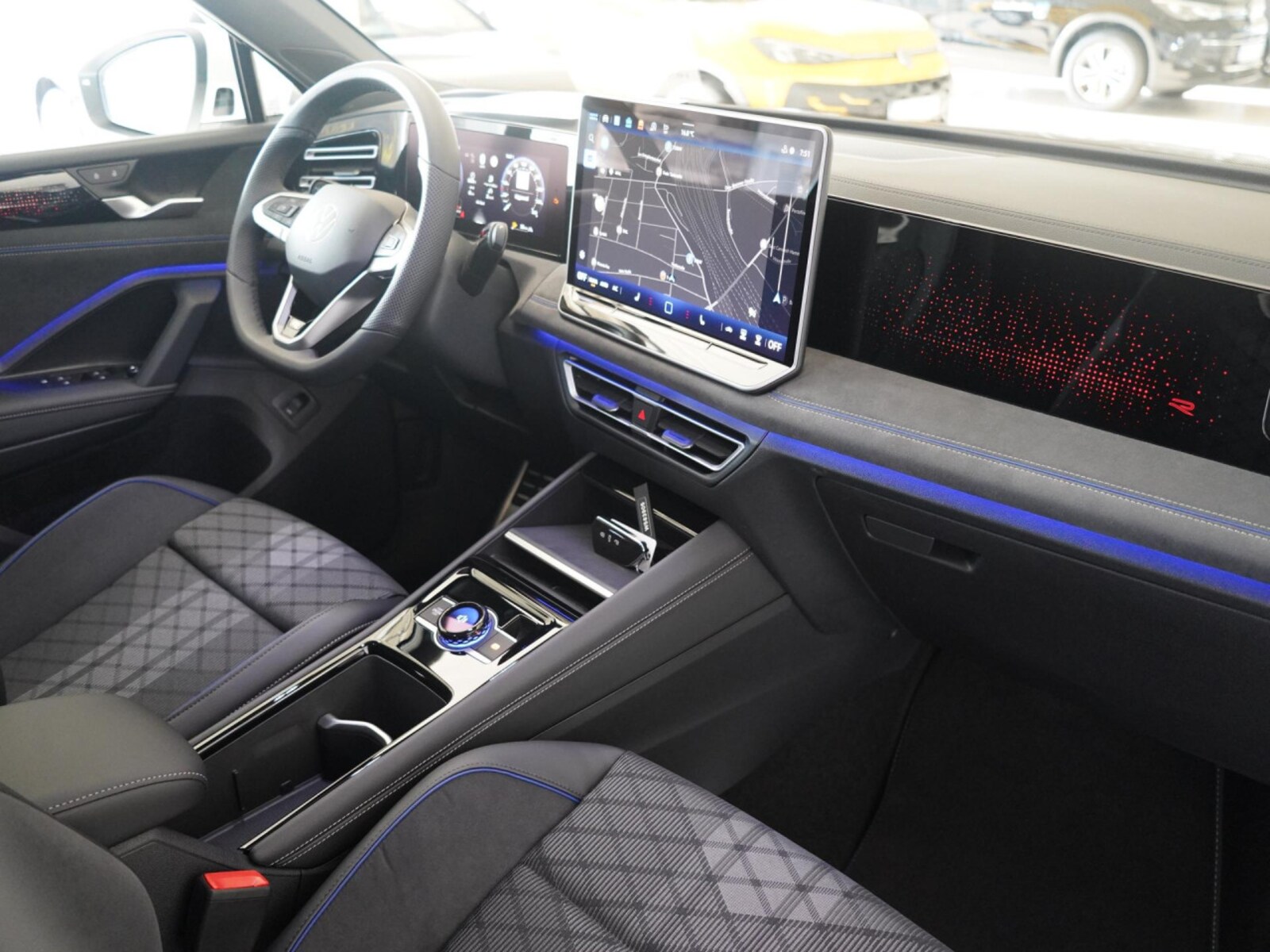 Volkswagen Tiguan – Bild 12