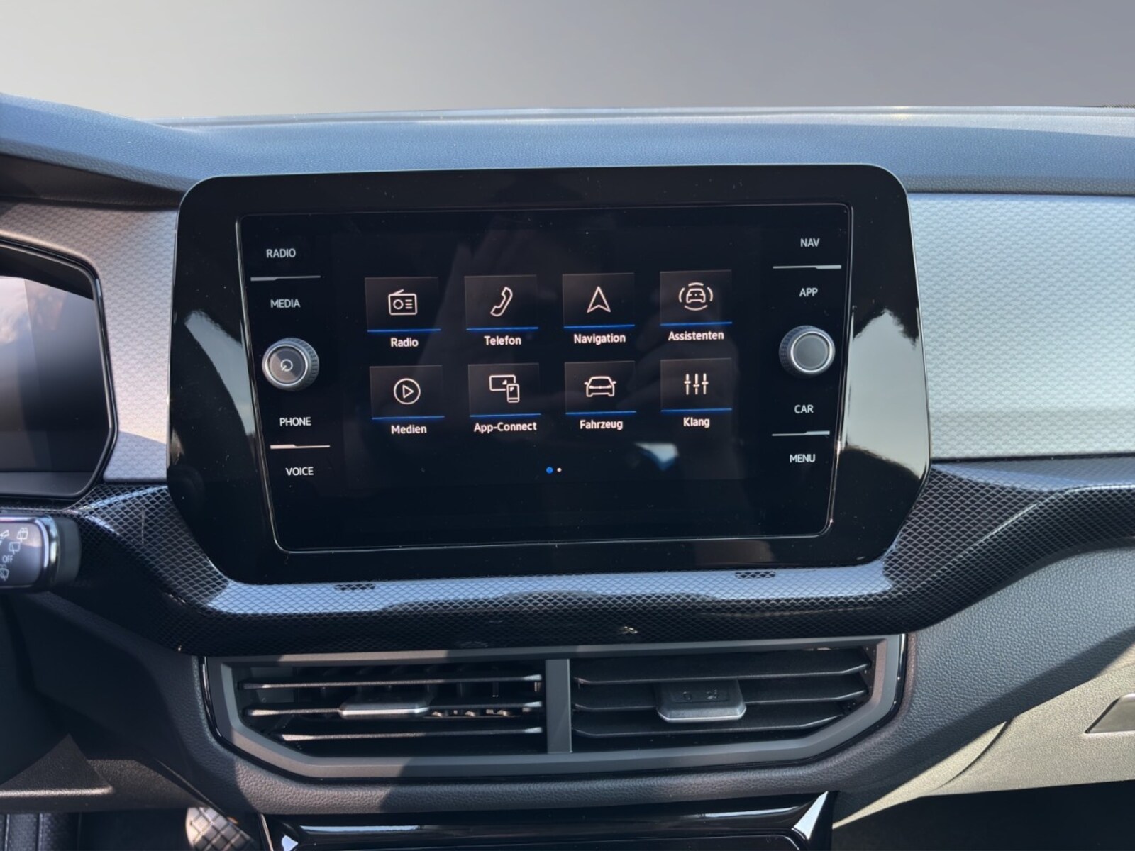 Volkswagen T-Cross – Bild 13