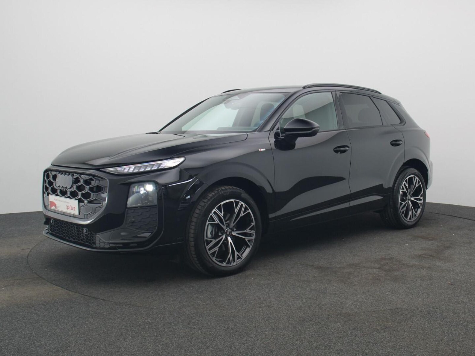 Audi Q3 – Bild 2