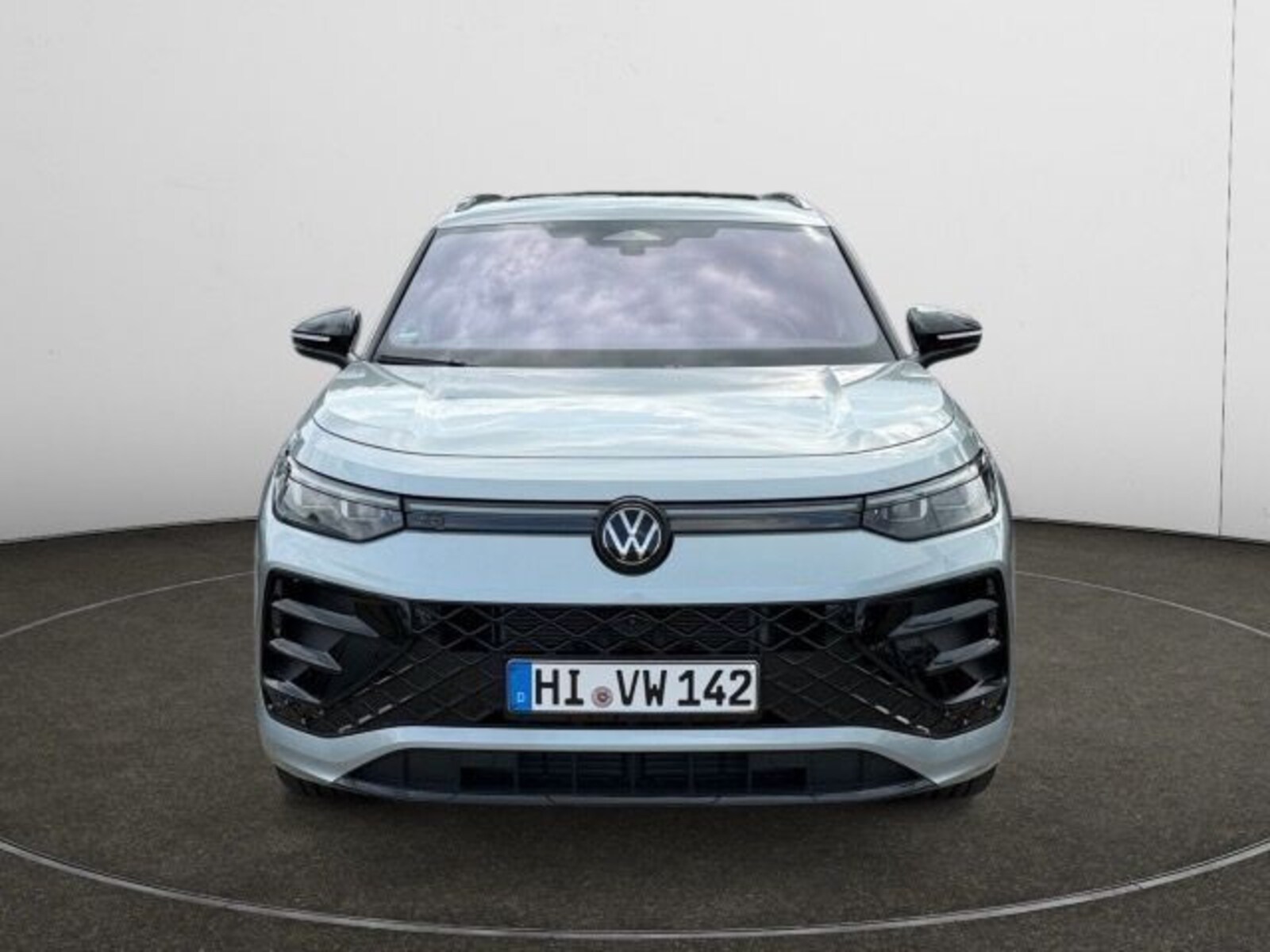 Volkswagen Tayron – Bild 8