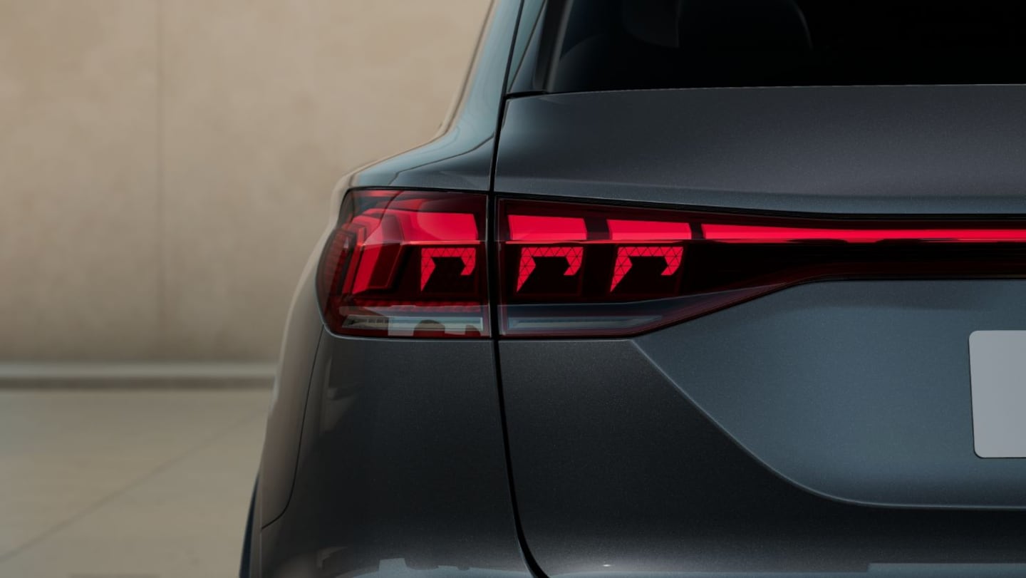 Bild über Audi Q6 SUV e-tron S line business e-tron performance 225 kW - für weitere Informationen kontaktieren Sie den Audi Partner