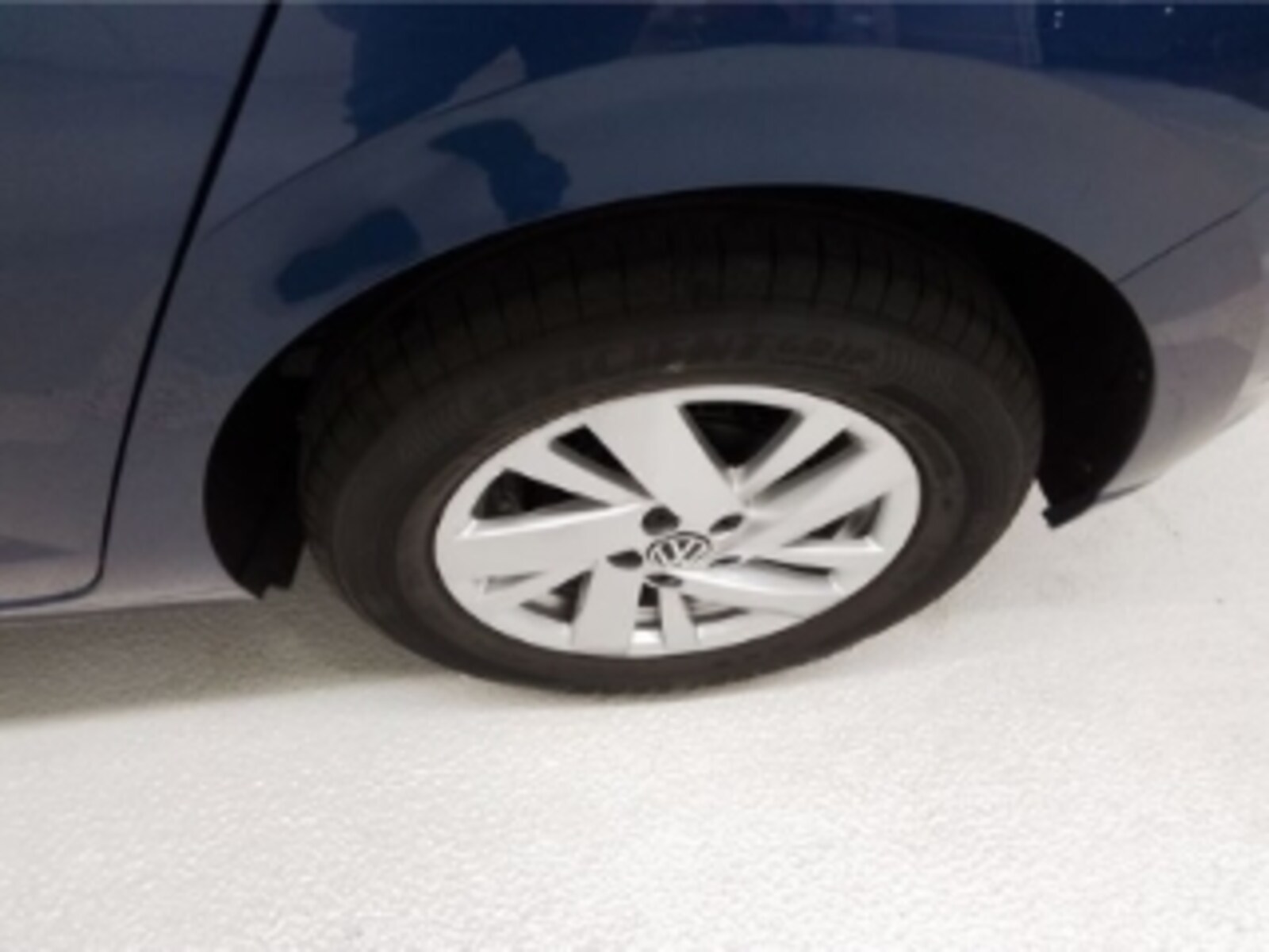 Volkswagen Polo – Bild 6