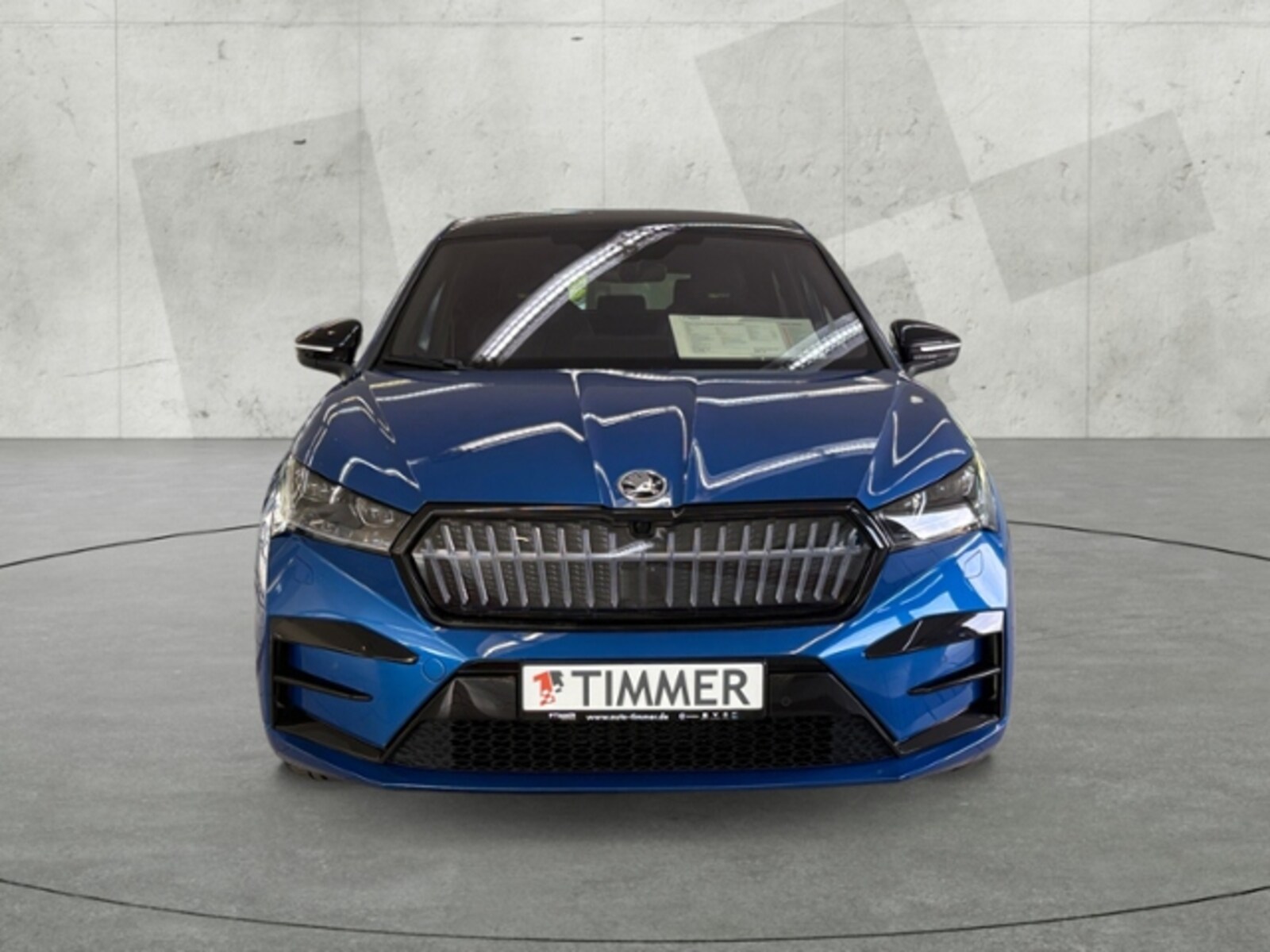 Škoda Enyaq Coupé – Bild 26