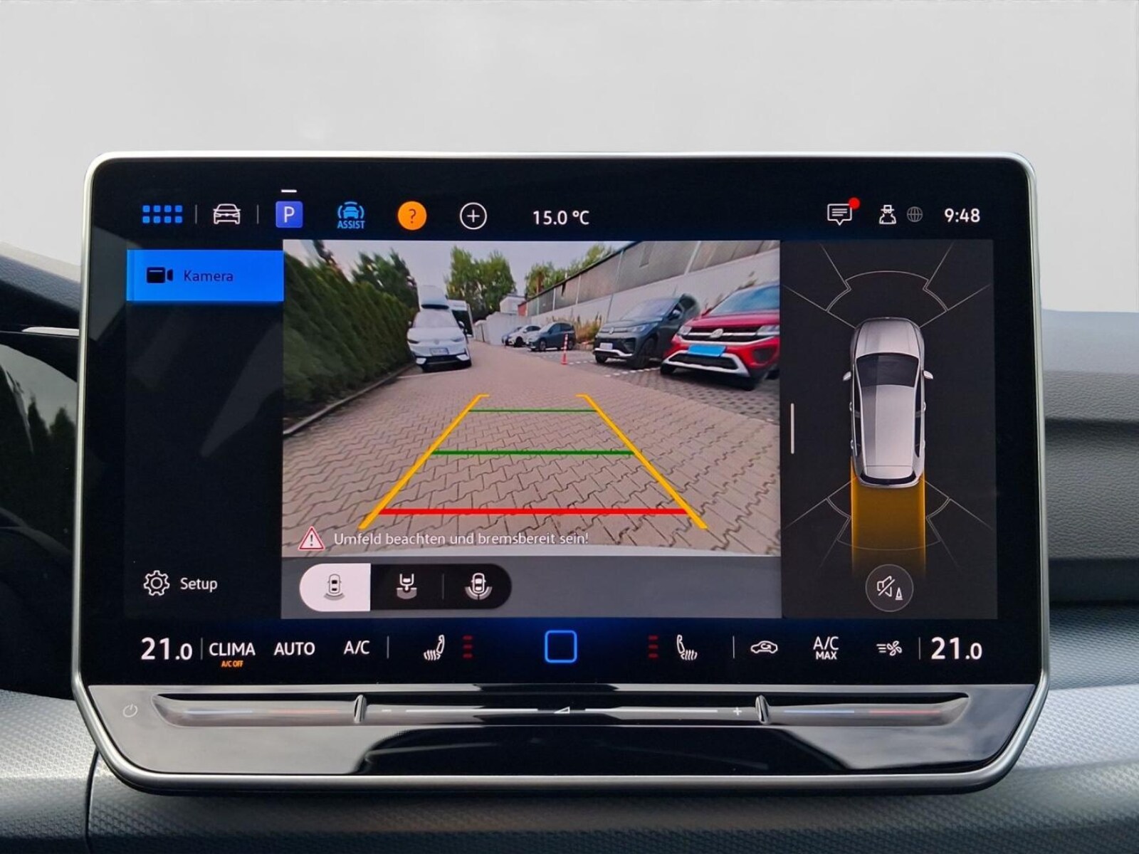 Volkswagen Golf – Bild 11