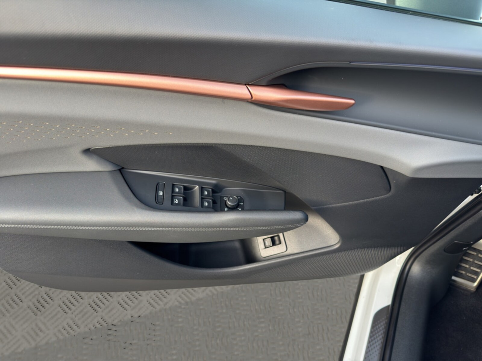 CUPRA Terramar – Bild 10