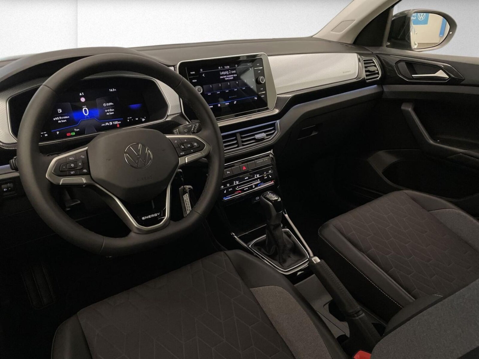 Volkswagen T-Cross – Bild 5