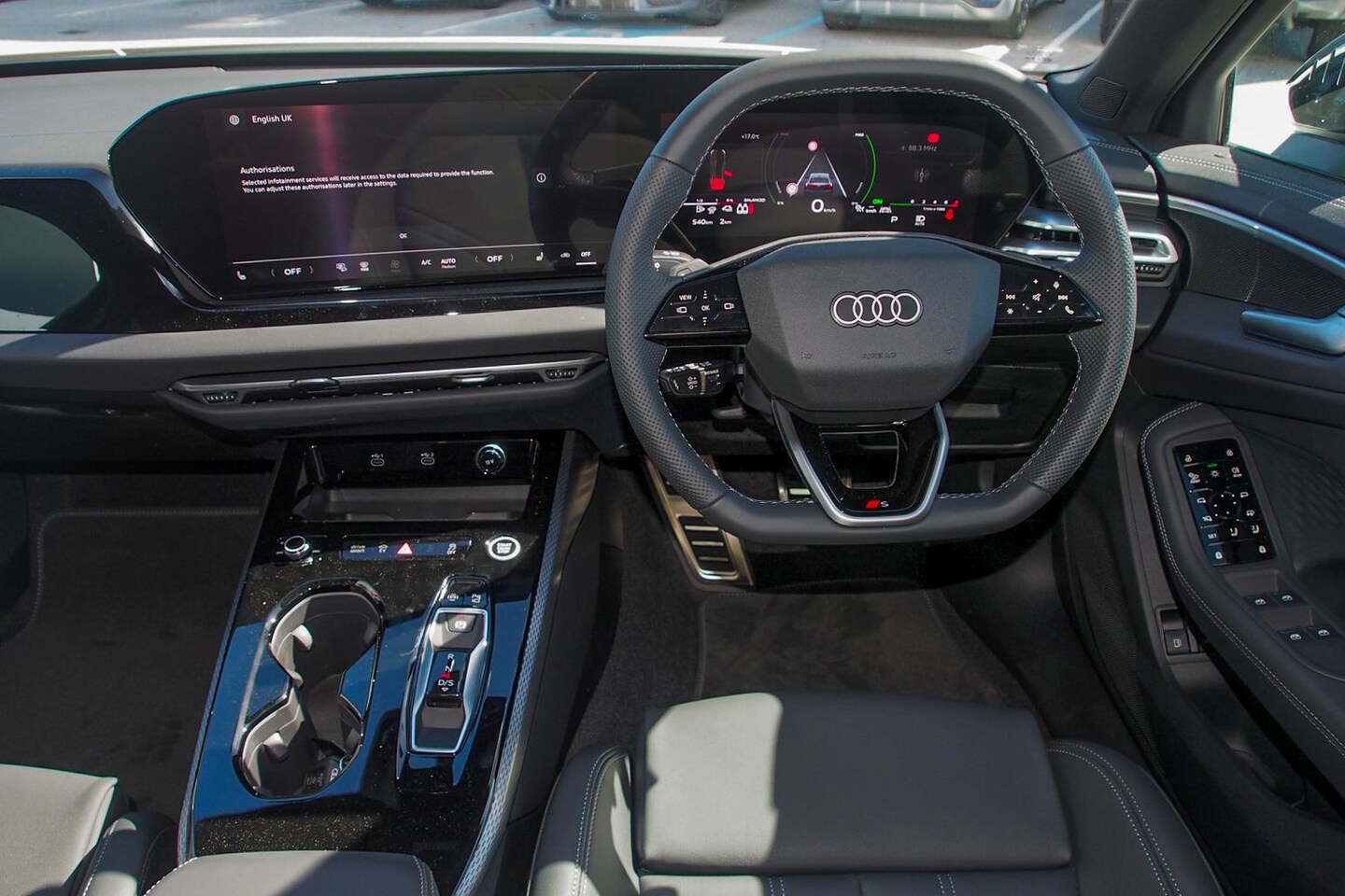 Image about Audi A5 Sedan TFSI e e-hybrid quattro 270 kW S tronic