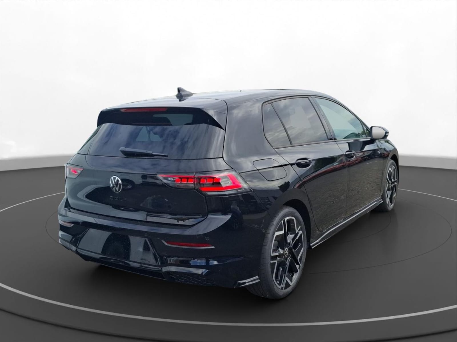 Volkswagen Golf – Bild 9