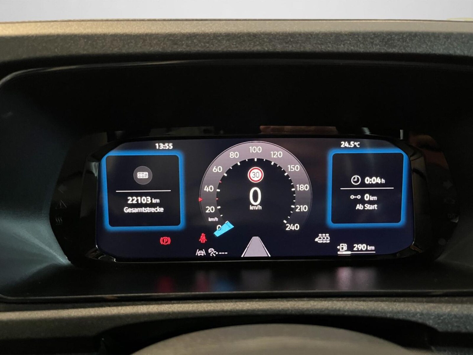 Volkswagen Caddy – Bild 10