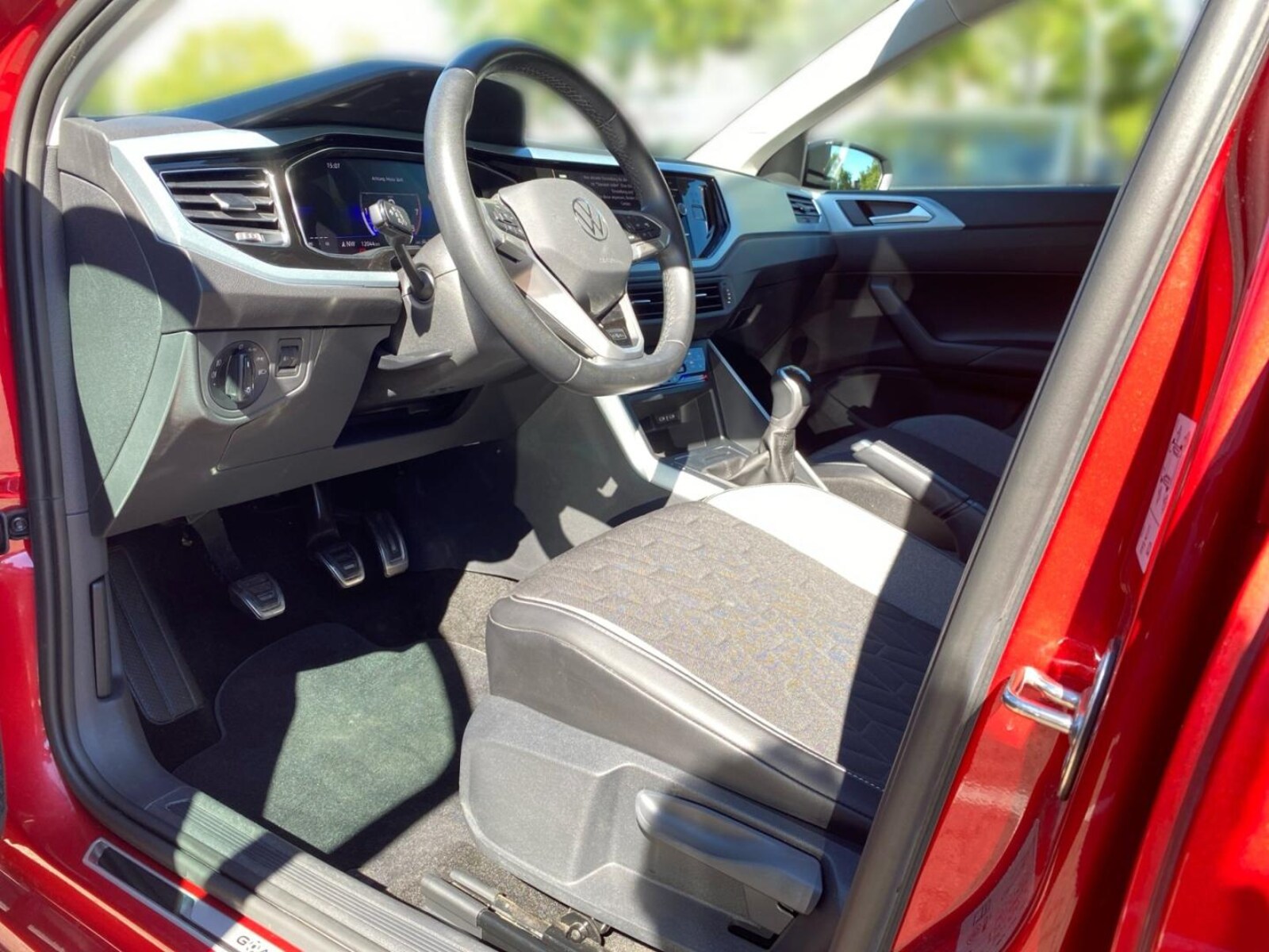 Volkswagen Polo – Bild 7