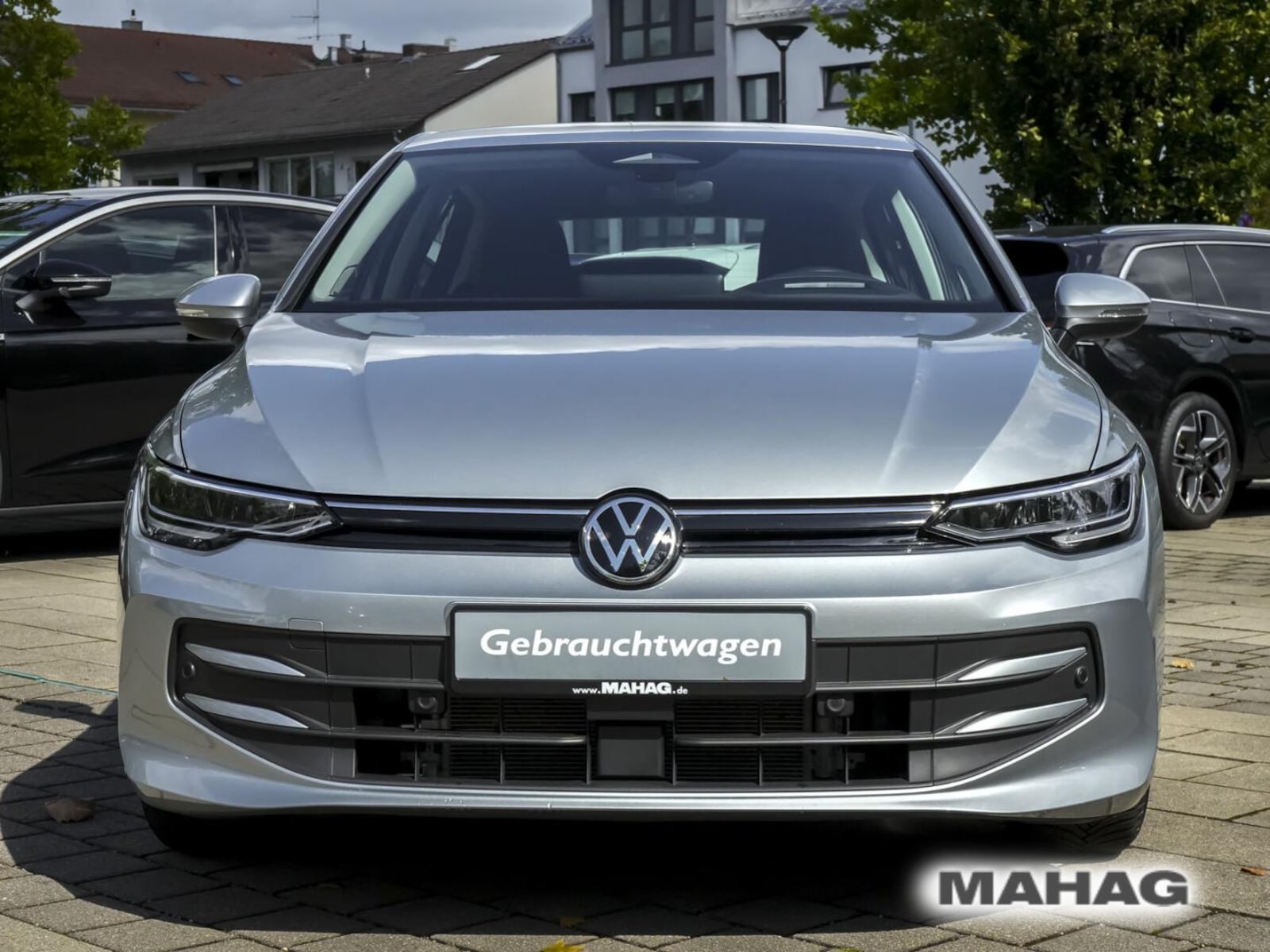 Volkswagen Golf – Bild 3