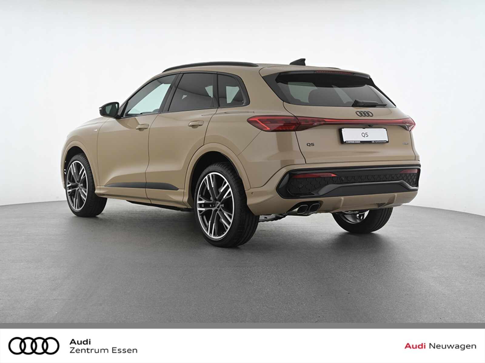 Audi Q5 – Bild 2