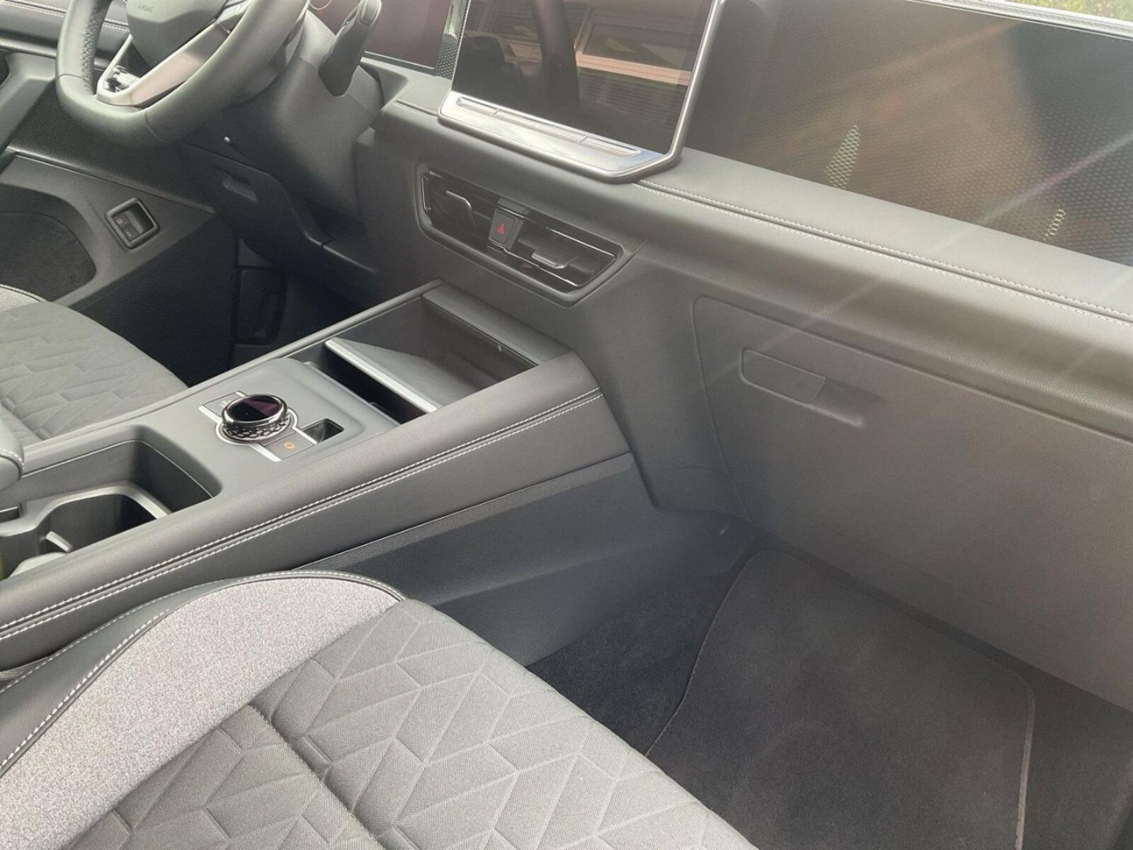 Volkswagen Tiguan – Bild 15