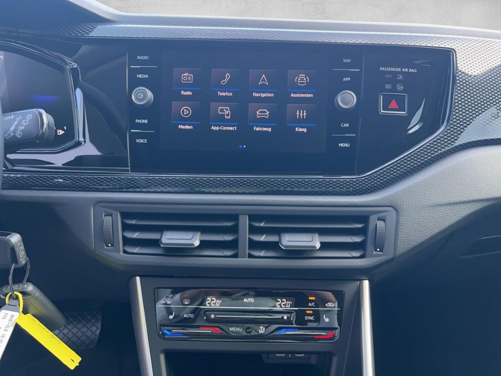 Volkswagen Taigo – Bild 23