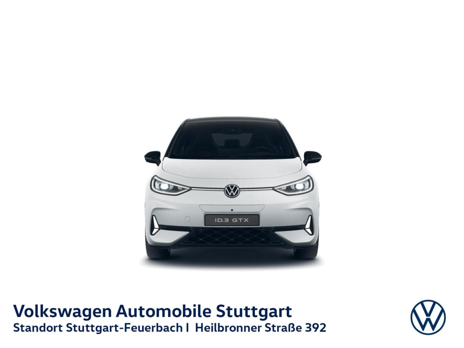 Volkswagen ID.3 – Bild 3