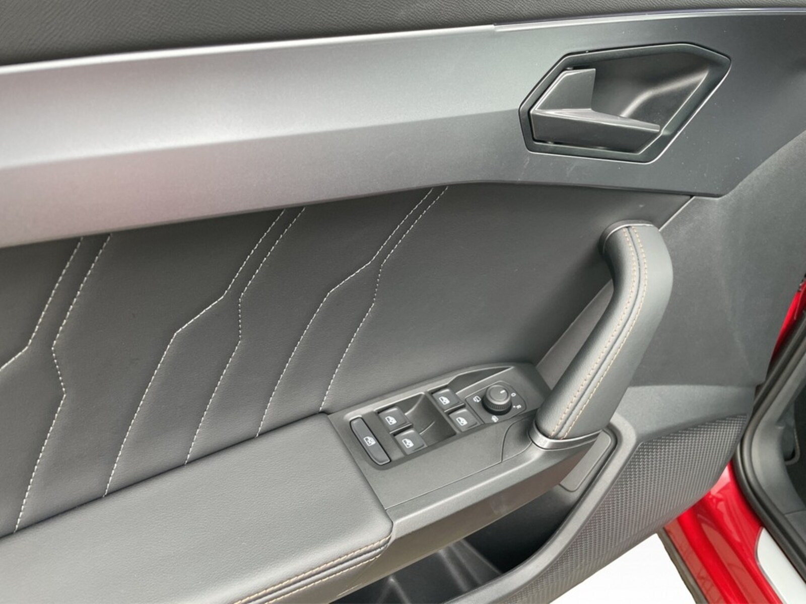 CUPRA Formentor – Bild 13