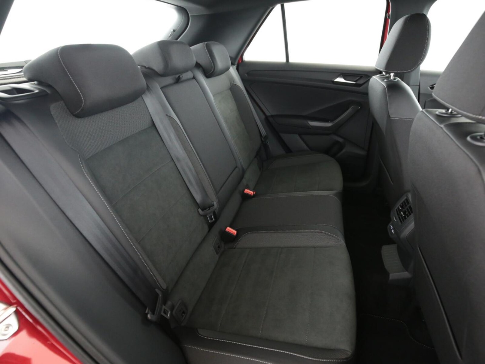 Volkswagen T-Roc – Bild 14